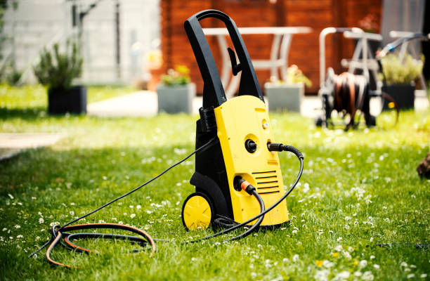 Best Gas Station Cleaning  in North Vacherie, LA